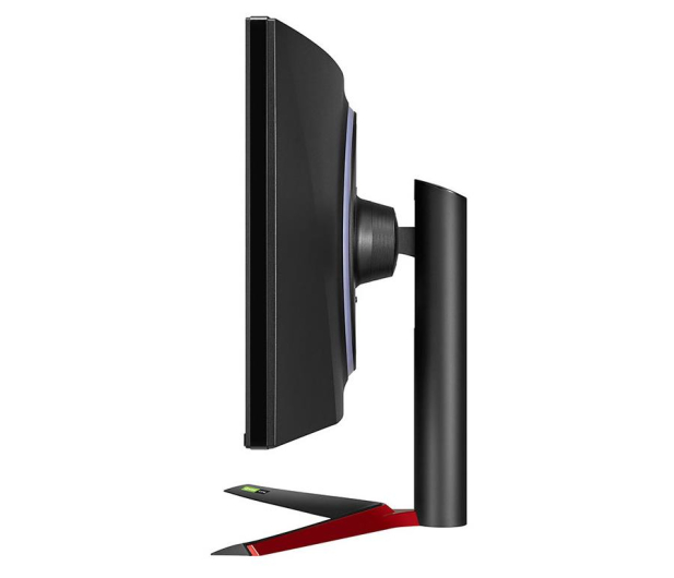 LG 38GL950G-B Curved NanoIPS HDR - 502256 - zdjęcie 5
